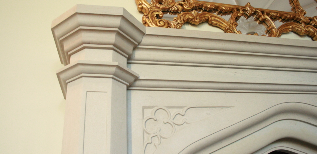 kamin, kaminad, fireplace